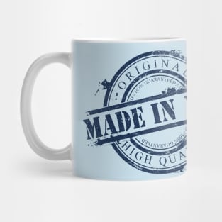 Made in 1978 Mug